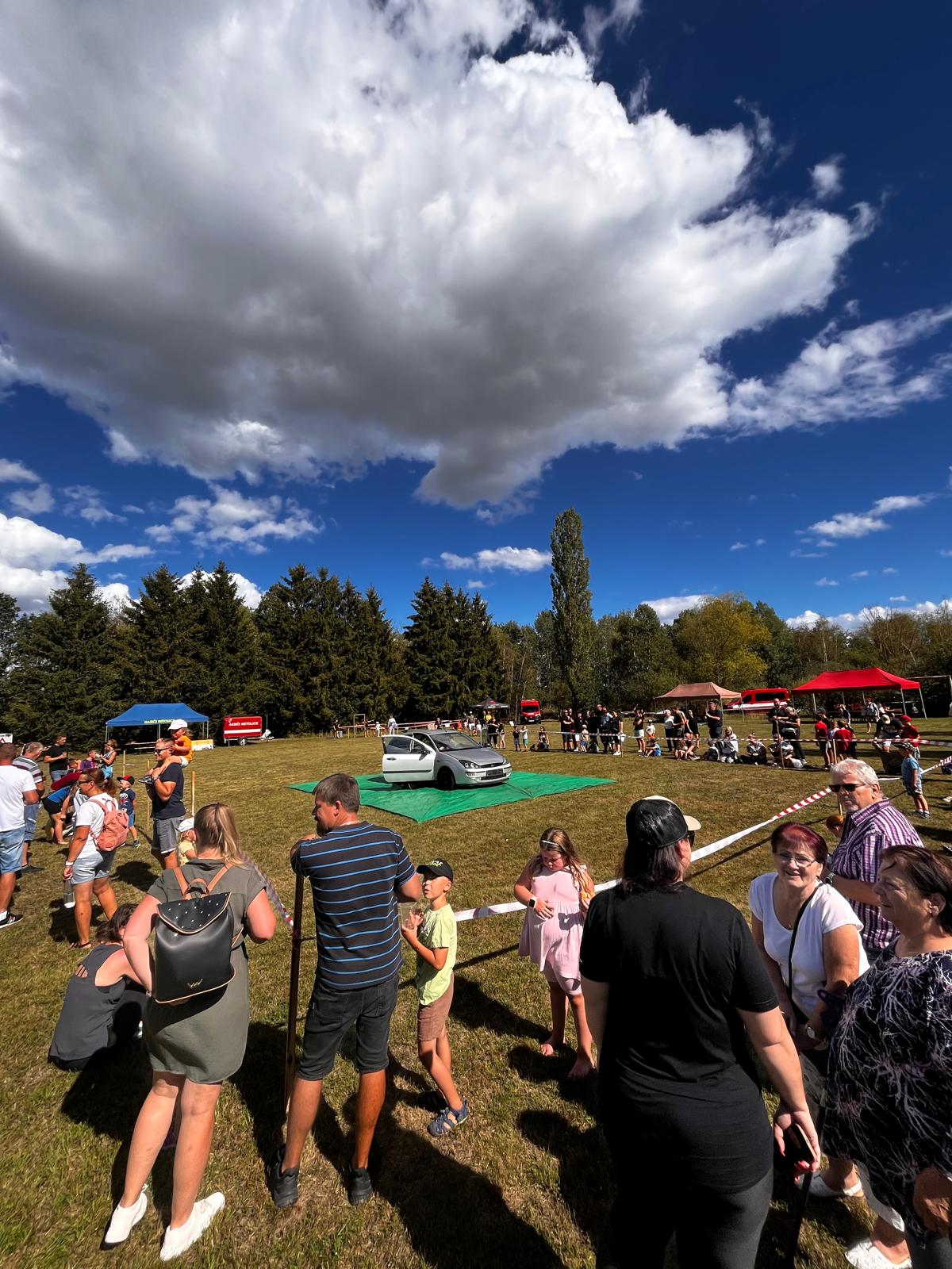 Loučení s létem 2026 18