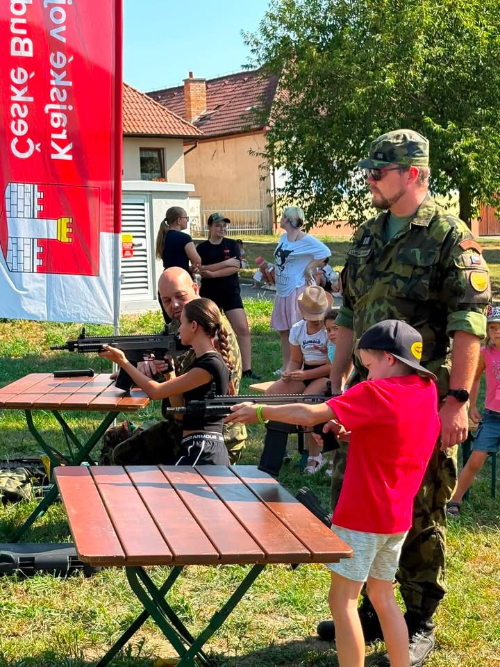 Příměstský tábor Kriminálka Krtely 2026 24