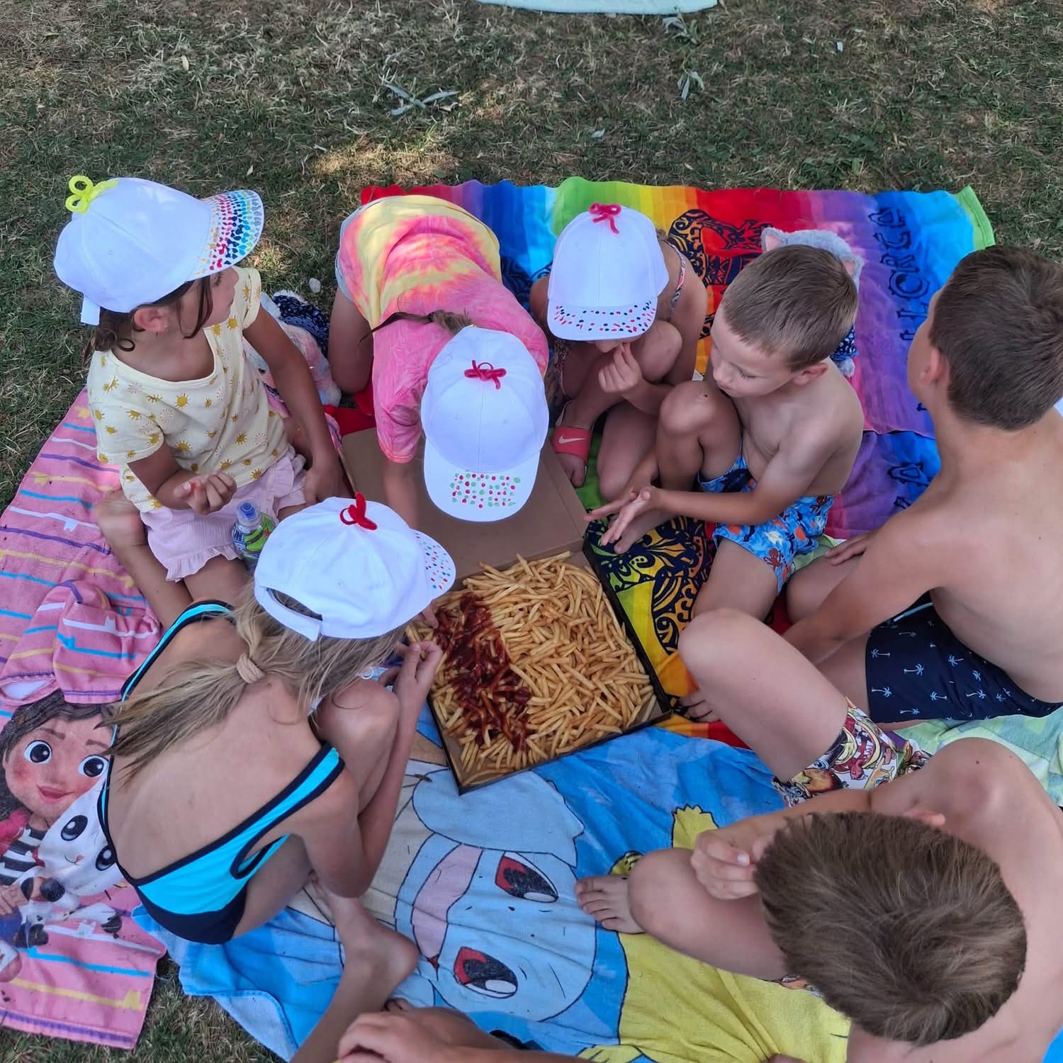 Příměstský tábor Kriminálka Krtely 2026 26