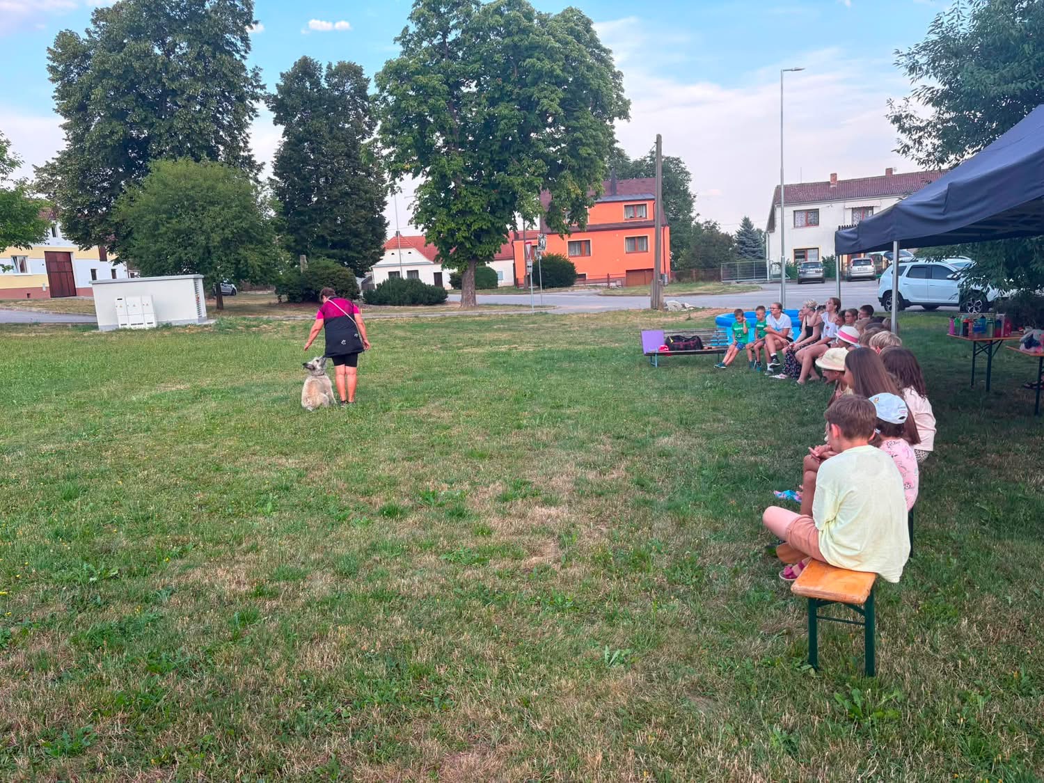 Příměstský tábor Kriminálka Krtely 2026 27