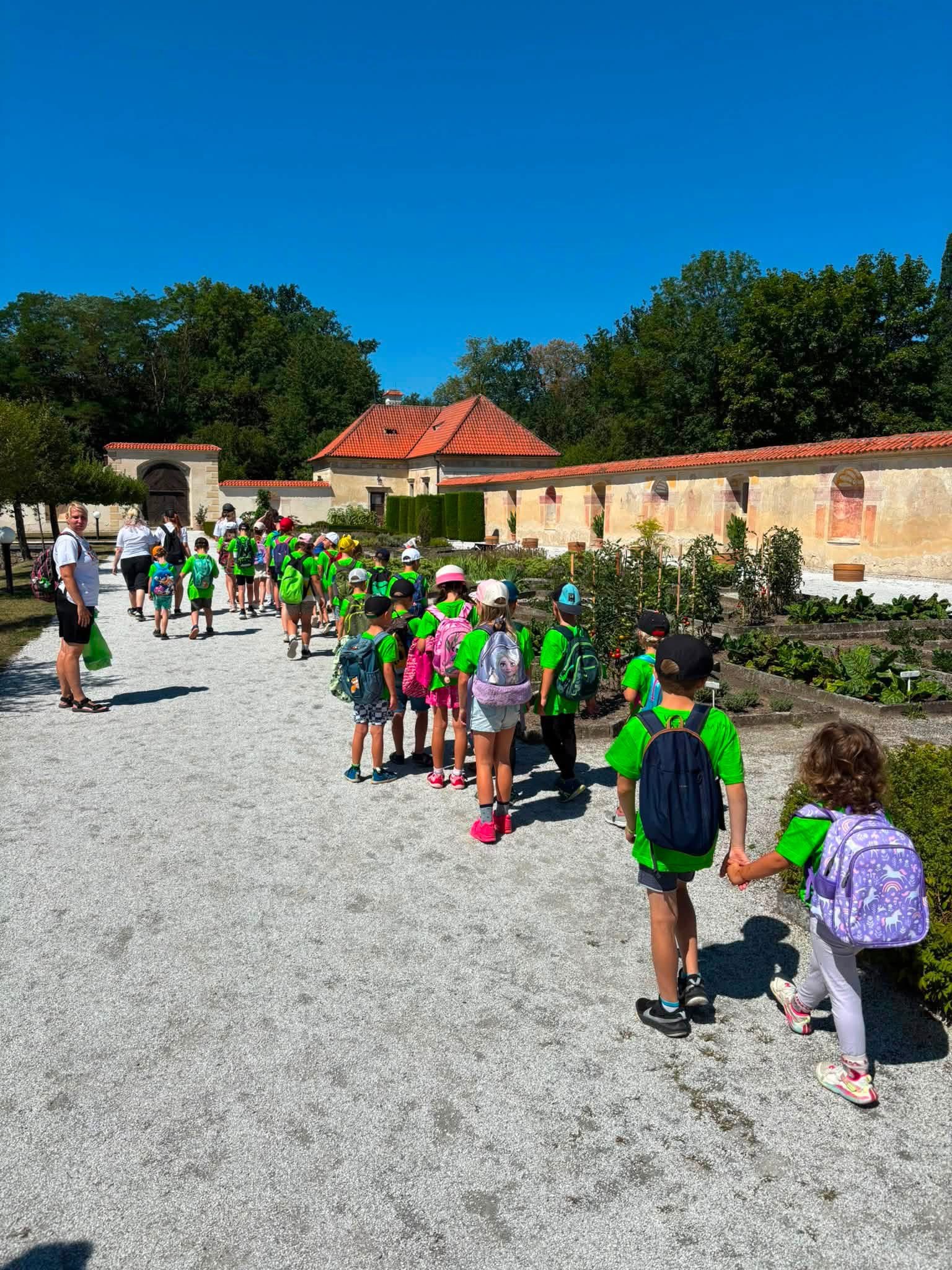 Příměstský tábor Operace budoucnost 2026 60