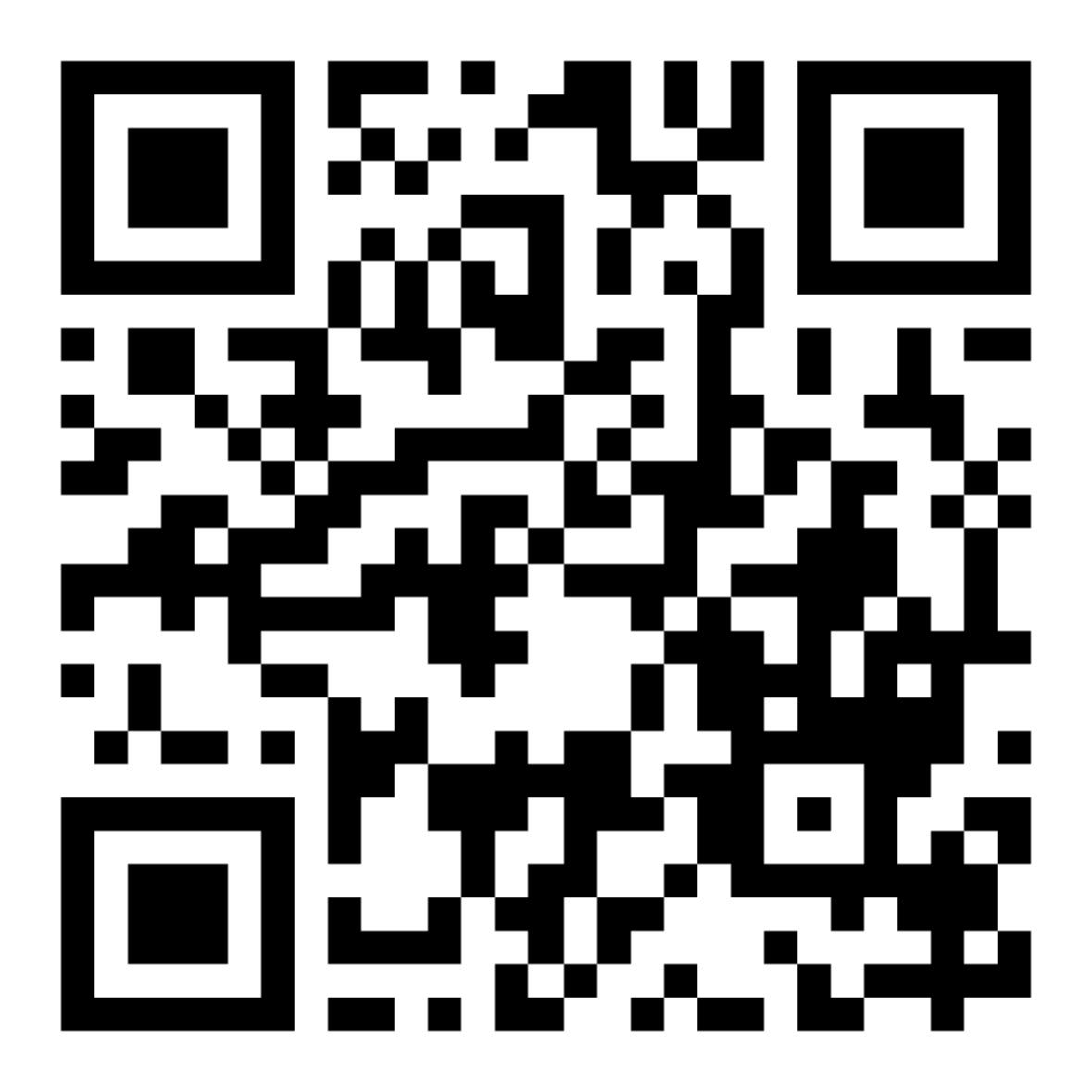 QR kód